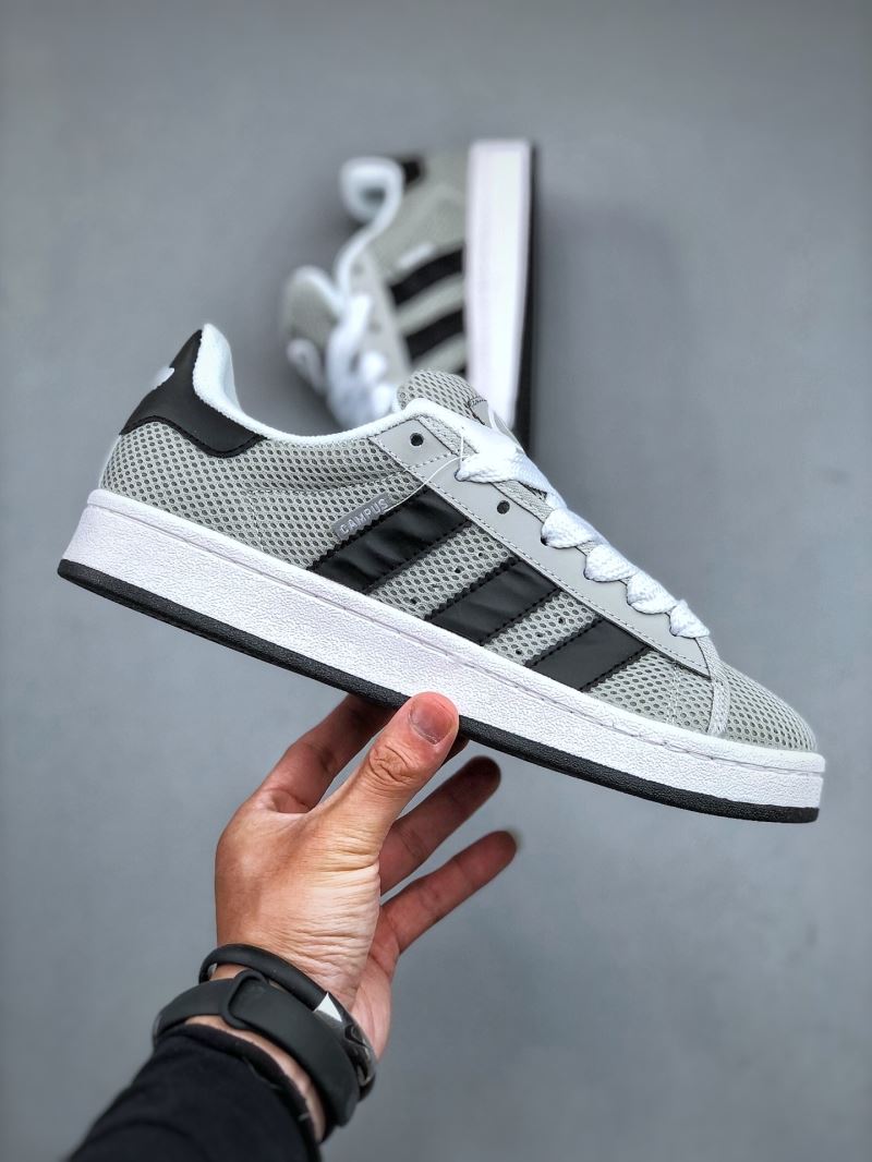 Adidas Campus Shoes